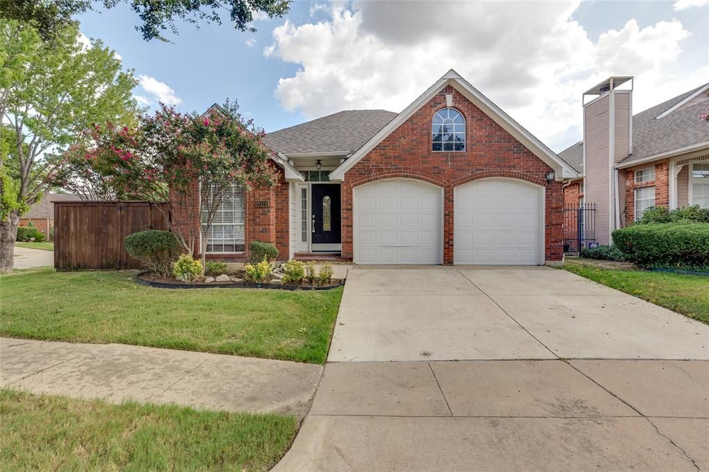 9120 Cumberland Drive, Irving, TX 75063 Main Photo