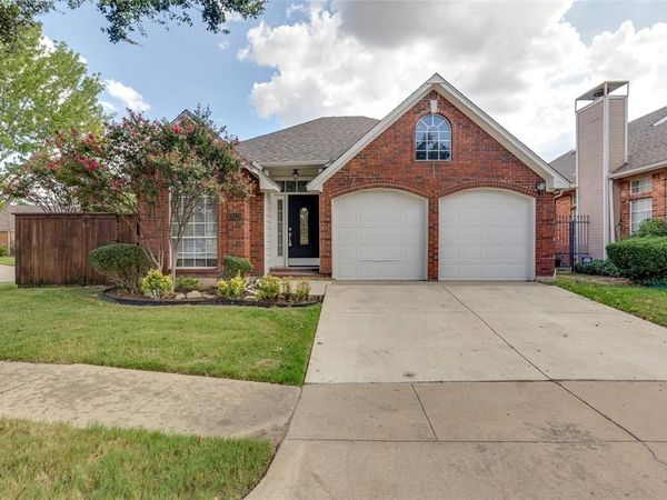 9120 Cumberland Drive, Irving, TX 75063