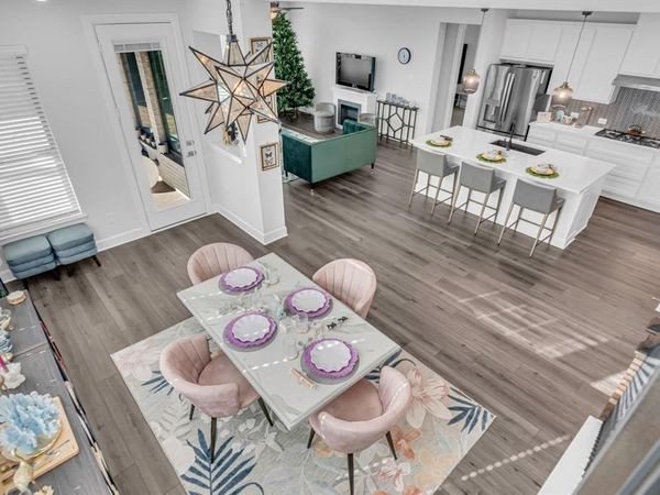 7624 Whisterwheel Way, Fort Worth, TX 76123