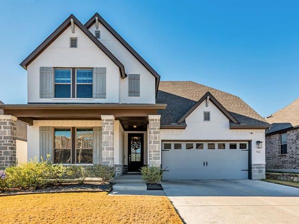 7624 Whisterwheel Way , Fort Worth, TX 76123