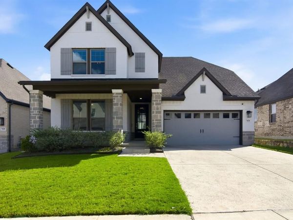 7624 Whisterwheel Way, Fort Worth, TX 76123