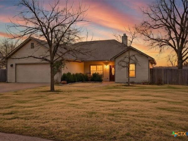 10514 Mesa Drive , Waco, TX 76708