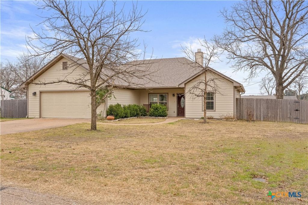10514 Mesa Drive, Waco, TX 76708 Main Photo