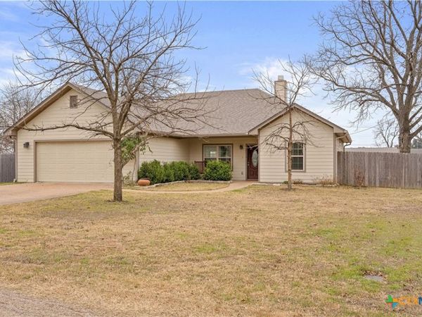 10514 Mesa Drive, Waco, TX 76708