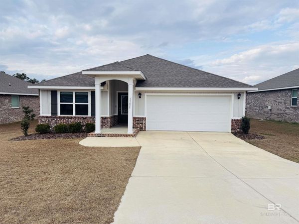11655 Elemis Drive, Daphne, AL 36527