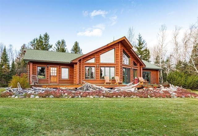 90190 Bark Point Road, Herbster, WI 54844