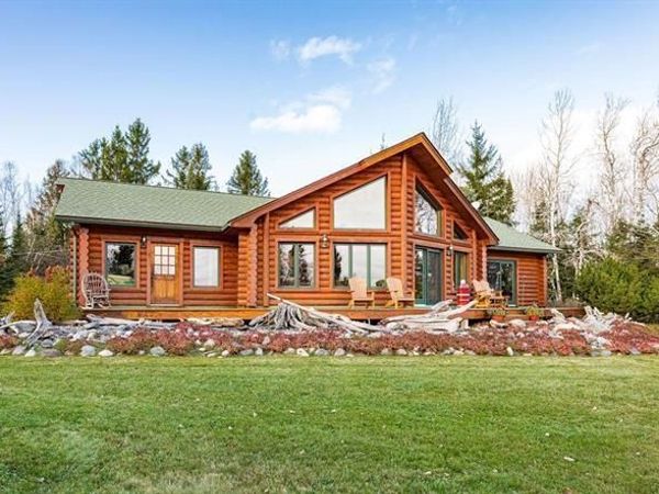 90190 Bark Point Road, Herbster, WI 54844