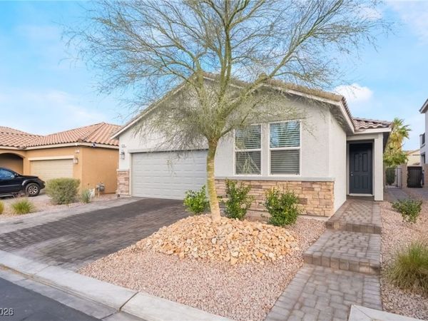 6044 Neptuno Street, Las Vegas, NV 89113