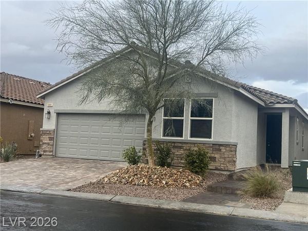 6044 Neptuno Street, Las Vegas, NV 89113