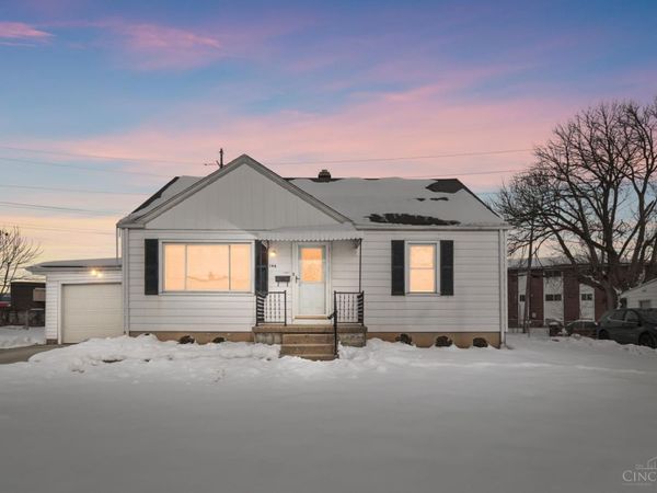 146 Winston Drive, Hamilton, OH 45013