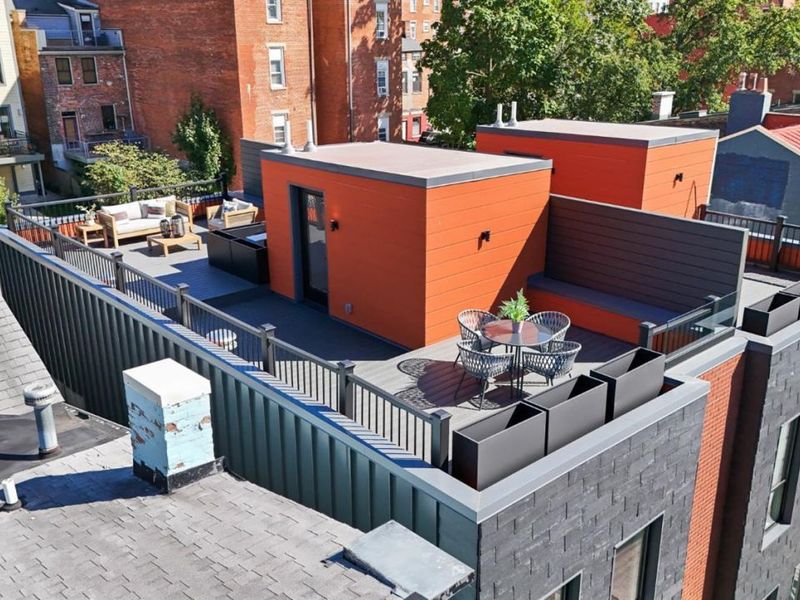 1330 Spring Street, Cincinnati, OH 45202 Photo 5