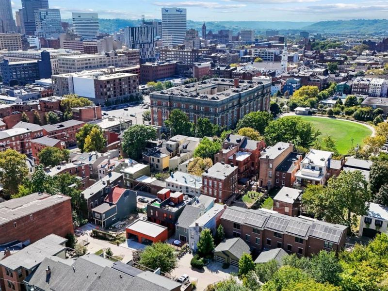 1330 Spring Street, Cincinnati, OH 45202 Photo 7