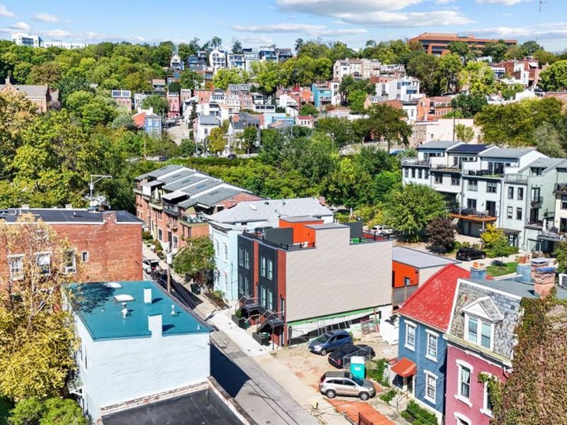 1330 Spring Street, Cincinnati, OH 45202 Photo 76