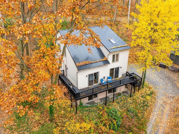 218 APPLE BLOSSOM Lane, Catawissa, PA 17820