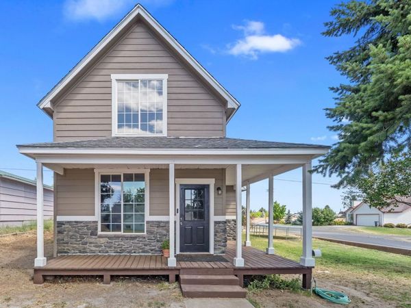 312 Marshall St, Davenport, WA 99122