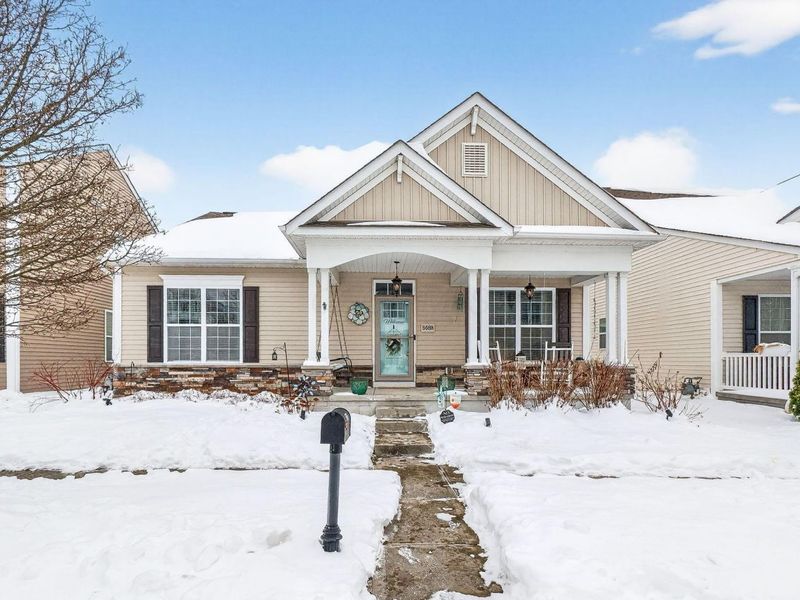 5688 Stearns Road, Dublin, OH 43016 Photo 1