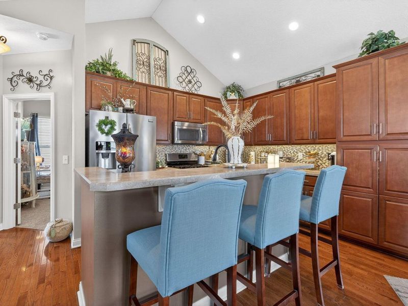 5688 Stearns Road, Dublin, OH 43016 Photo 7