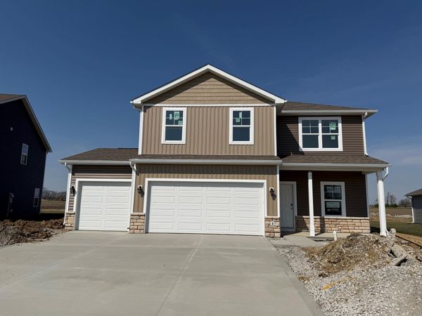 145 Brookside Drive, Jeffersonville, OH 43128