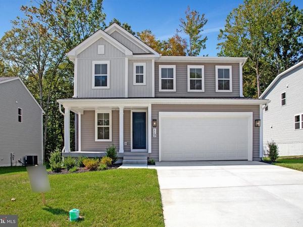 112 CATALPA DRIVE, NORTH EAST, MD 21901