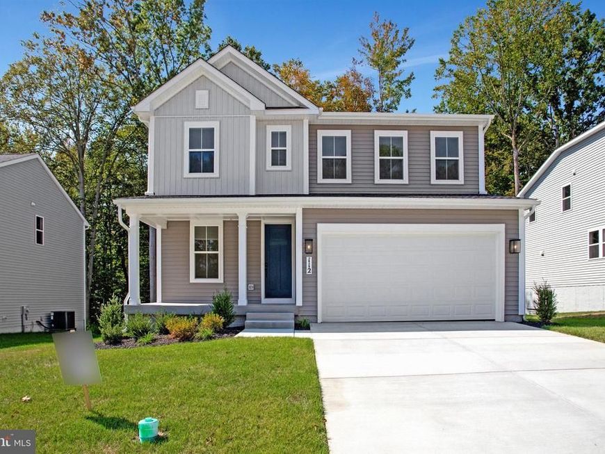 112 Catalpa Drive, North East, MD 21901 Main Photo