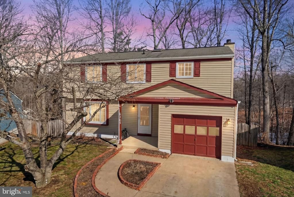 8303 White Star Court, Springfield, VA 22153 Main Photo