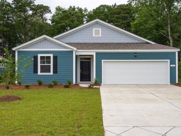 5042 Yellowstone Dr., Conway, SC 29526