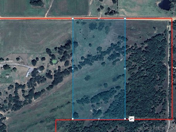 0 E 149 Road , Allen, OK 74825