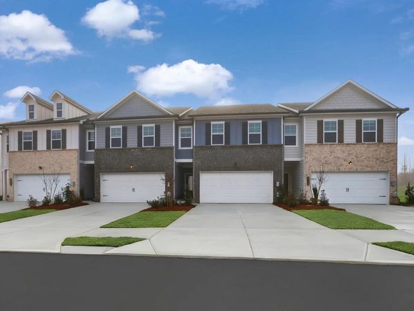 5032 Highwood Drive, Cleveland, TN 37312