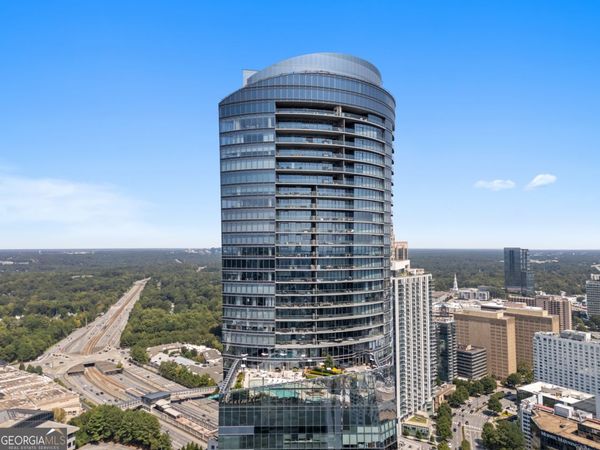 3344 Peachtree Road NE, Unit 3105, Atlanta, GA 30326