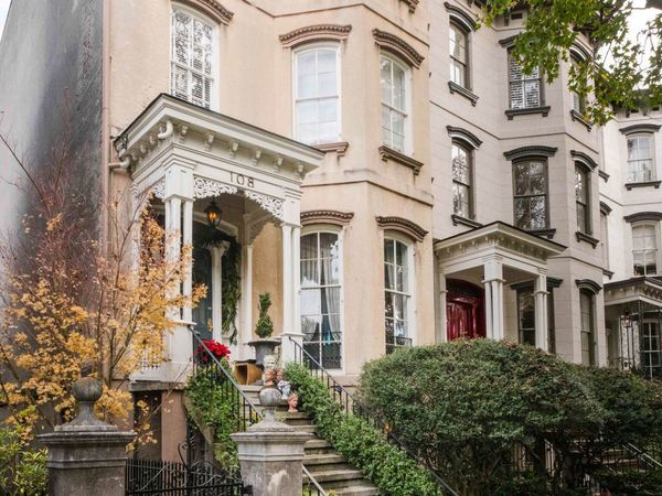 108 E Gaston Street, Savannah, GA 31401