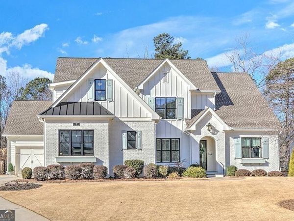 110 Owens Mill Place, Canton, GA 30115