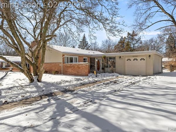 15051 Dixie, Redford Twp, MI 48239