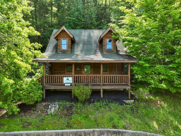 3225 Smoky Ridge Way, Sevierville, TN 37862