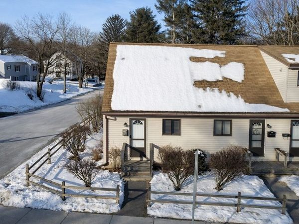 508 High St, Unit 508, Clinton, MA 01510