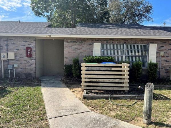 1089 WOODMAN WAY, ORLANDO, FL 32818