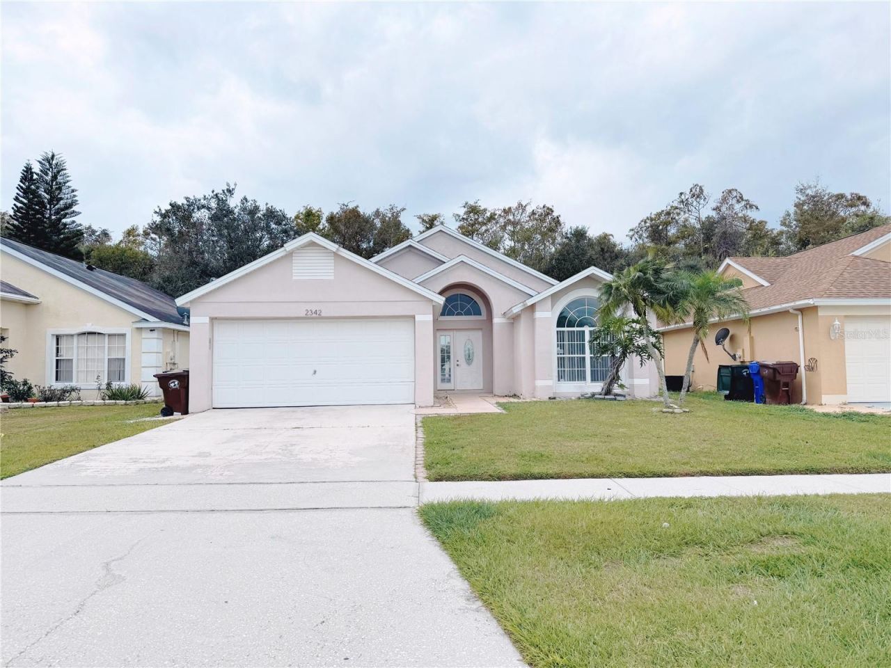 2342 Lily Pad Lane, Kissimmee, FL 34743 Main Photo