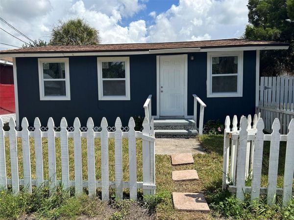 626 29TH AVENUE S, ST PETERSBURG, FL 33705