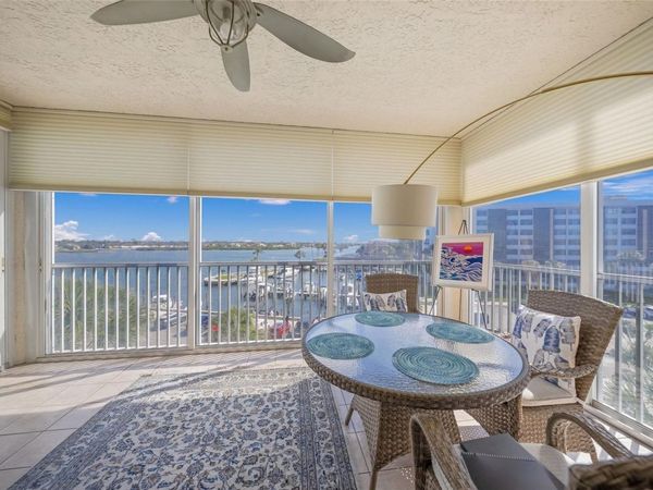 1260 DOLPHIN BAY WAY, Unit 403, SARASOTA, FL 34242