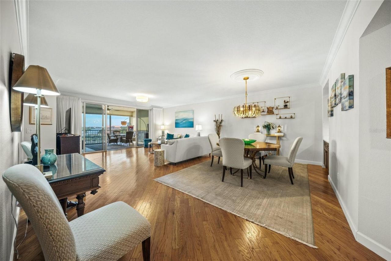 1260 Dolphin Bay Way, Unit 403, Sarasota, FL 34242 Photo