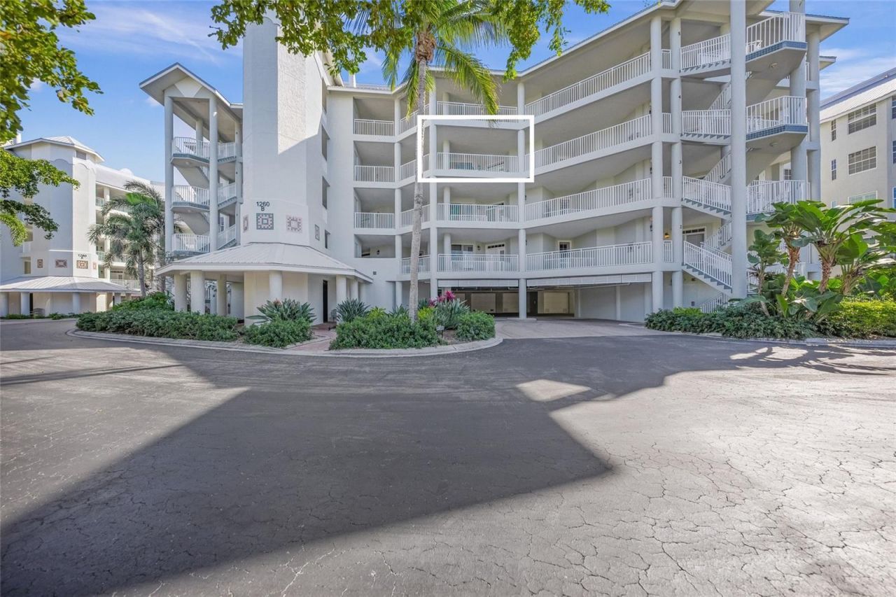 1260 Dolphin Bay Way, Unit 403, Sarasota, FL 34242 Photo