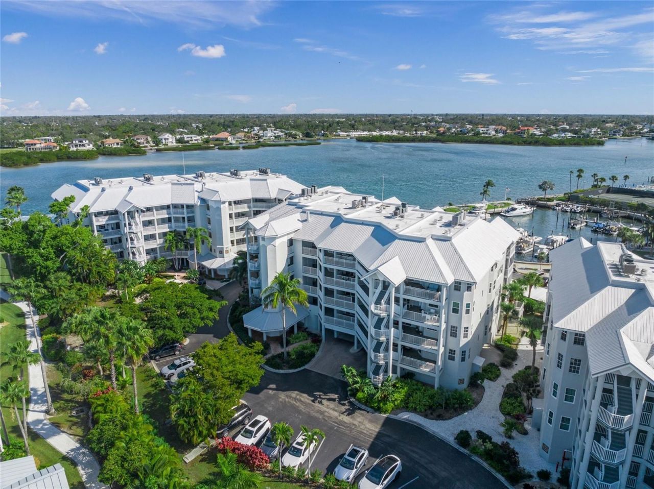 1260 Dolphin Bay Way, Unit 403, Sarasota, FL 34242 Photo