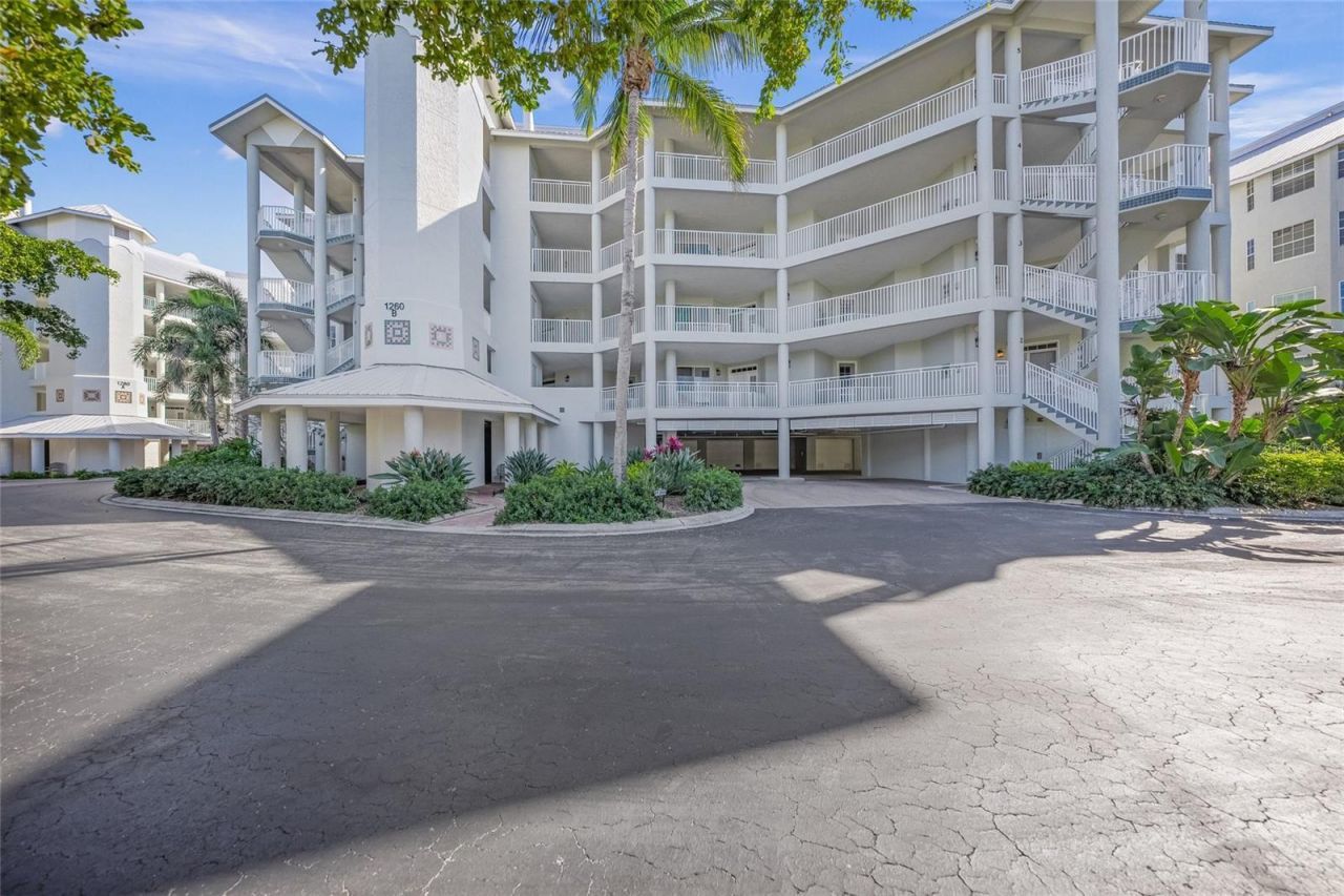 1260 Dolphin Bay Way, Unit 403, Sarasota, FL 34242 Photo