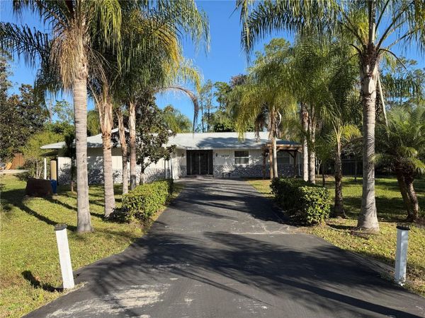 14715 BAYONNE ROAD, ORLANDO, FL 32832