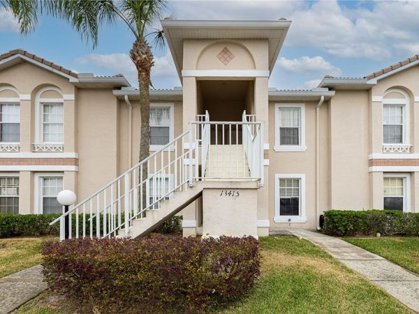 13415 FAIRWAY GLEN DRIVE, Unit 101, ORLANDO, FL 32824