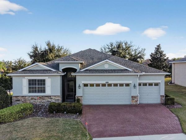 2823 MAYPORT STREET, CLERMONT, FL 34711