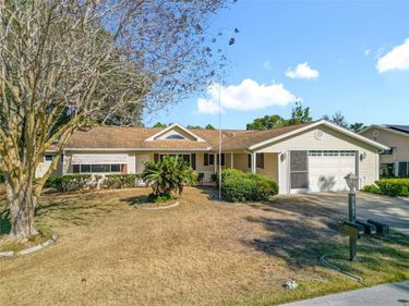8695 SW 116TH STREET ROAD, OCALA, FL 34481