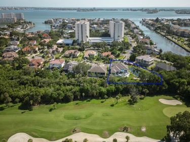 5951 BAY DRIVE, GULFPORT, FL 33707