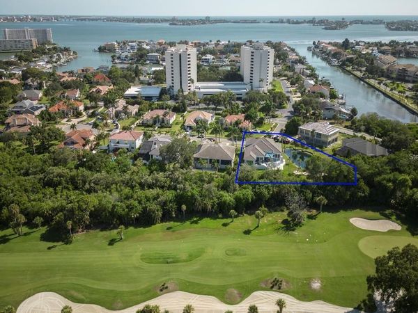 5951 BAY DRIVE, GULFPORT, FL 33707