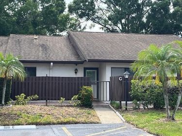 1725 PINE RIDGE WAY E, Unit C, PALM HARBOR, FL 34684