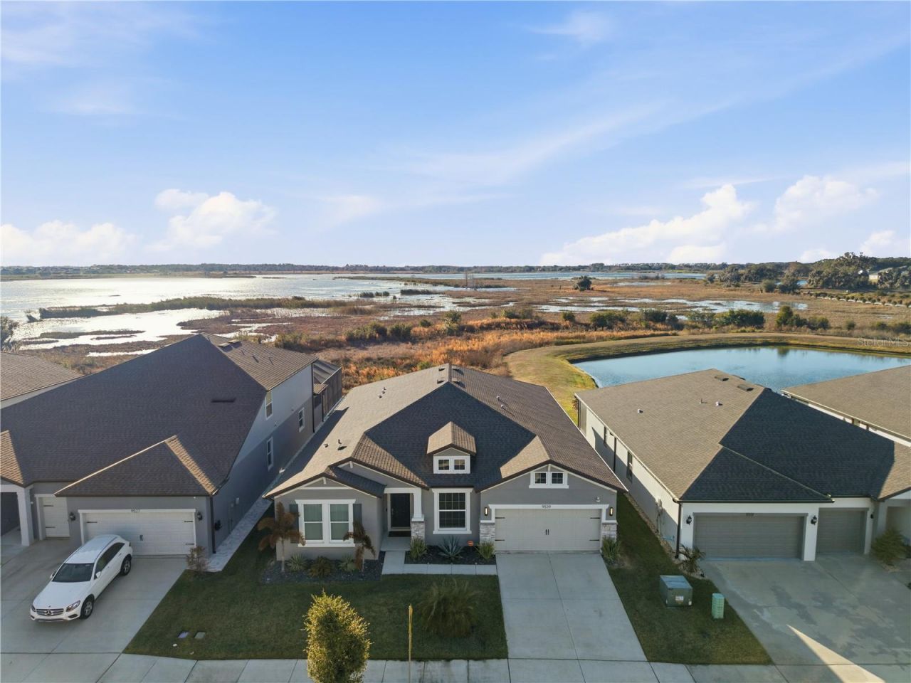 9539 Ibis Grove Boulevard, Wesley Chapel, FL 33545 Main Photo